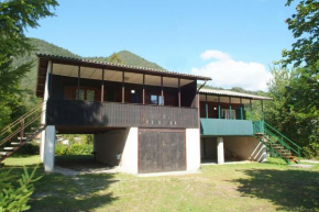 Bungalow Green Holiday Pieve Di Ledro